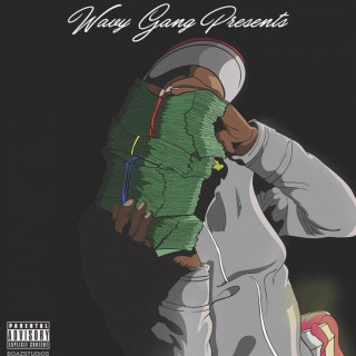 Babyface Ray - Legend mixtape cover
