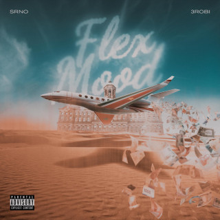 SRNO & 3robi - Flex Mood album cover