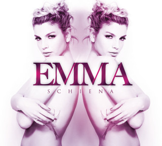Emma - Schiena album cover