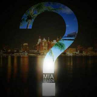Babyface Ray - MIA Season album cover