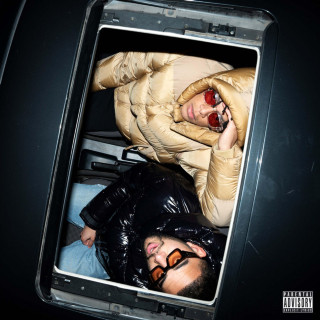 Yung Mavu & Chuki Beats - Matter Of Time II album cover