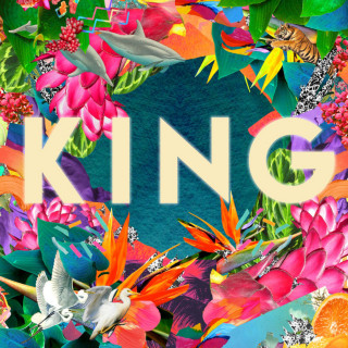 We Are KING - We Are KING album cover