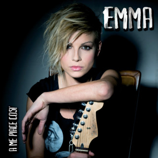 Emma - A Me Piace Così album cover