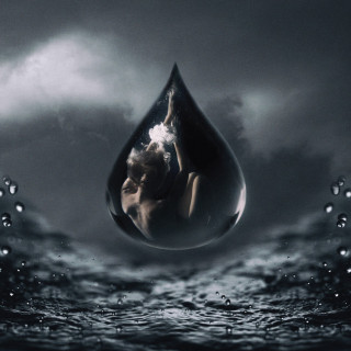 Skylar Grey - Skylar Grey album cover