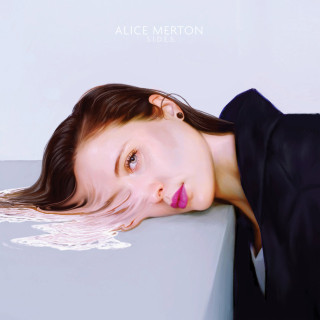 Alice Merton - S.I.D.E.S. album cover