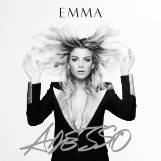 Emma - Adesso album cover