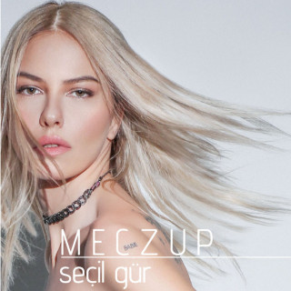 Seçil Gür - Meczup EP cover