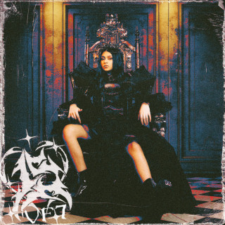 vf7 & Nio García - 15 album cover