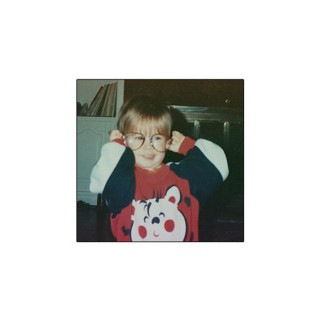 dandelion hands - Bleak Week album cover