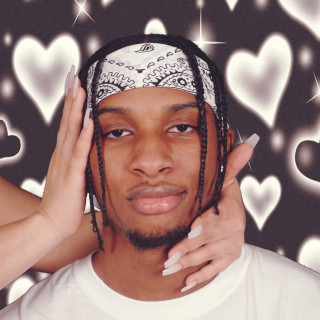Dville Santa - Meeboo <3 EP cover