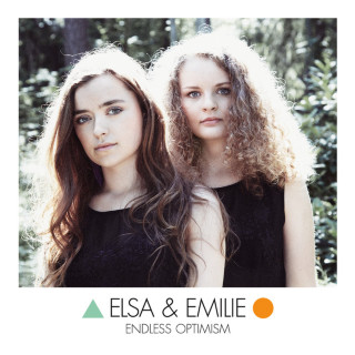 Elsa & Emilie - Endless Optimism album cover