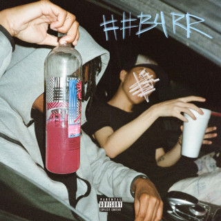 Kankan - ##B4RR EP cover