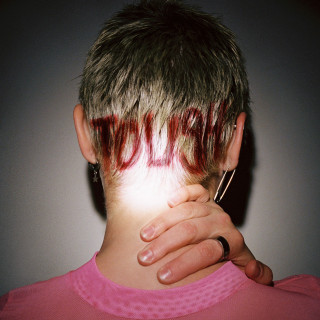 Carlie Hanson - Tough Boy album cover