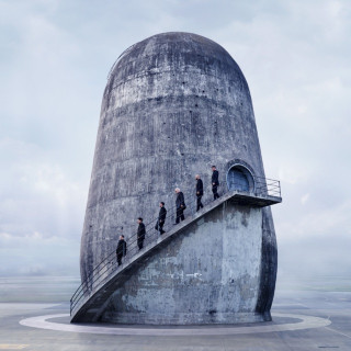 Rammstein - Zeit album cover