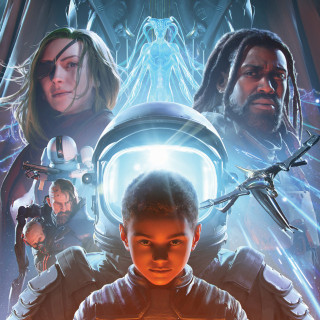 Coheed And Cambria - Vaxis - Act II: A Window Of The Waking Mind album cover
