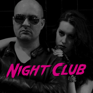 Night Club - Night Club EP cover