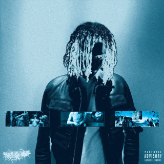 Yung Kayo - - - - single cover