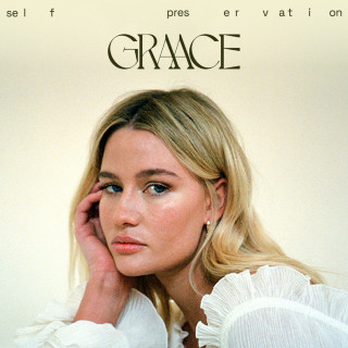 GRAACE - Self Preservation EP cover