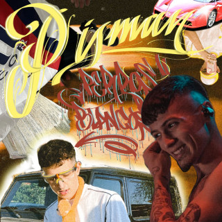 Reckol - PİŞMAN EP cover