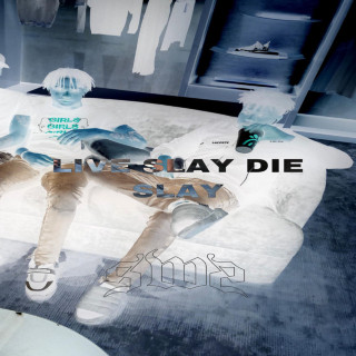 Kankan - Live Slay Die Slay single cover
