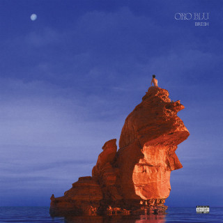 Bresh, SHUNE & Greg Willen - ORO BLU album cover