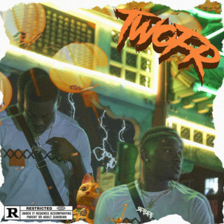 Kalan.FrFr. - TwoFr album cover