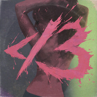 Loveless - Loveless I album cover