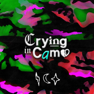 Ouse - Crying In Camo album cover