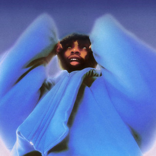$NOT - Ethereal album cover