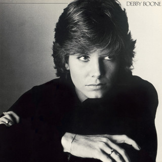 Debby Boone - Debby Boone album cover
