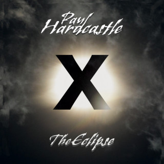 Paul Hardcastle - Hardcastle X album cover