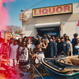 Buddy - Superghetto album cover