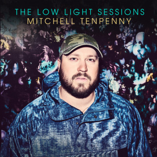 Mitchell Tenpenny - The Low Light Sessions album cover