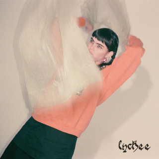 BENEE - Lychee EP cover