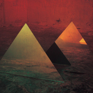 BRONCHO - Double Vanity album cover