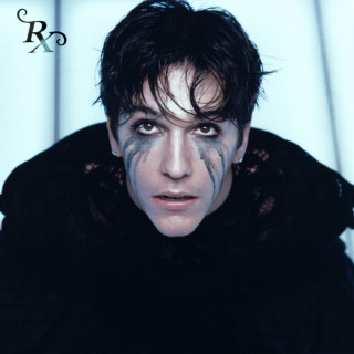ROLE MODEL - Rx album cover