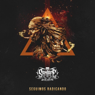 Santa Fe Klan - Seguimos Radicando album cover