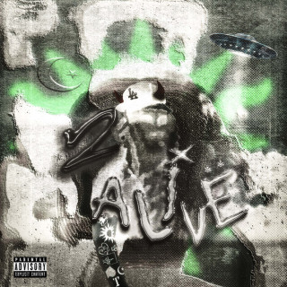 Yeat - 2 Alivë album cover