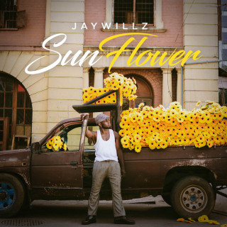 Jaywillz - Sun Flower EP cover