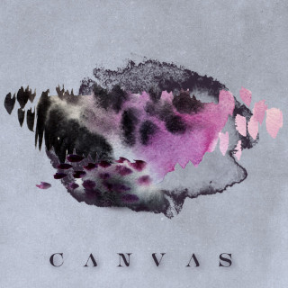 Audrey Assad - Canvas EP cover