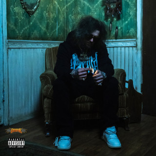 Doobie - Misery Loves Kompany album cover
