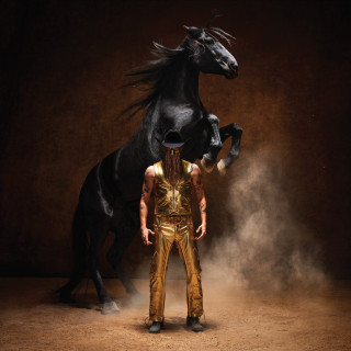 Orville Peck - Bronco album cover