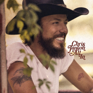 Chris Janson - All In album cover