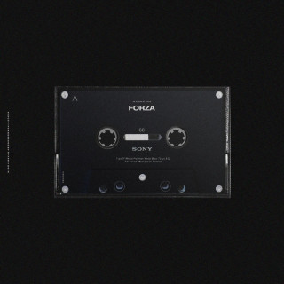 Sivas - FORZA album cover