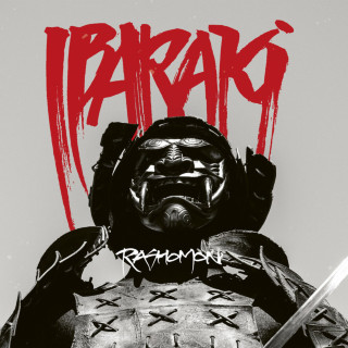 Ibaraki - Rashomon album cover