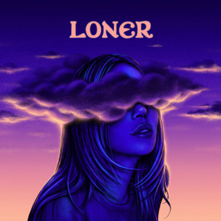 Alison Wonderland - Loner album cover