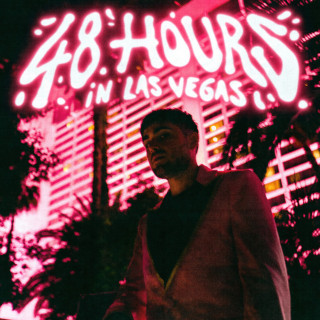 William Bolton - 48 Hours In Vegas EP cover