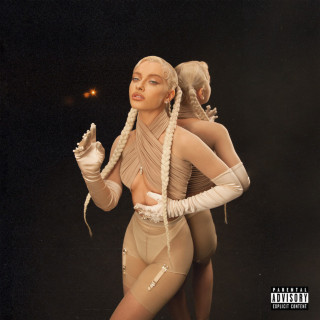 Alice Chater - Aries EP cover