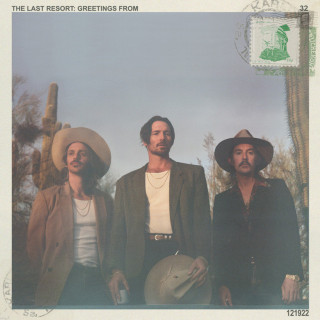 Midland - The Last Resort: Greetings From album cover