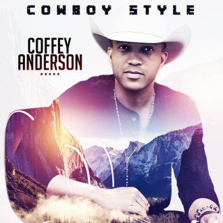 Coffey Anderson - Cowboy Style album cover